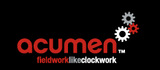 Acumen Fieldwork logo