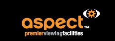 Aspect Viewing Facilities logo